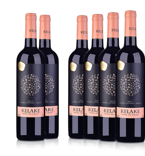 这红酒太好喝了,酒友纷纷说赞,连小姨子都说味