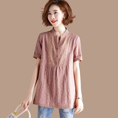 哇,这是今年我见过最美春小衫!太迷人了,670女