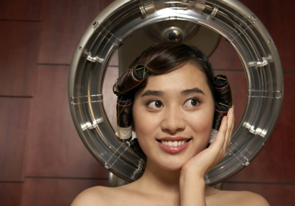 烫发一般能维持多久呢,经常洗头发会不会影响