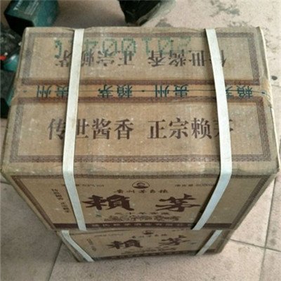 推荐几款珍品白酒,都是纯粮食酒,好喝不上头,请