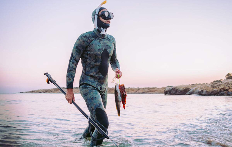 野钓走水时该如何钓鱼?新手来试试这3个技巧