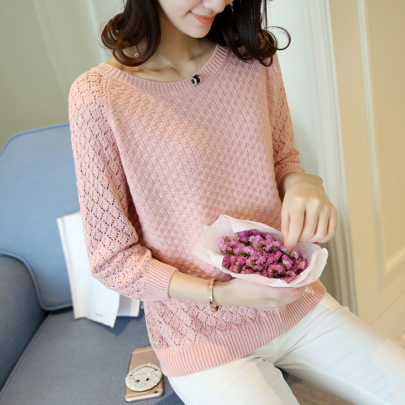 今年流行一女装叫娃娃衫,不薄不厚,开春穿大