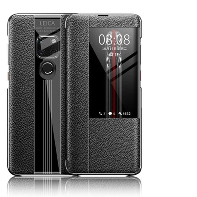 华为液态膜一出,钢化膜扔一边,不吹,抗摔无指