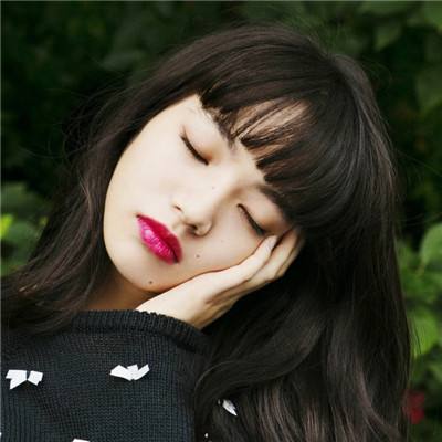 发际线高留什么发型好