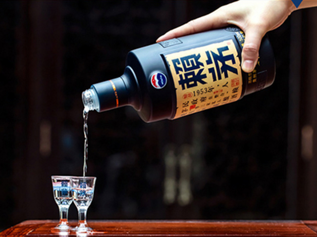 推荐几款珍品白酒,都是纯粮食酒,好喝不上头,请