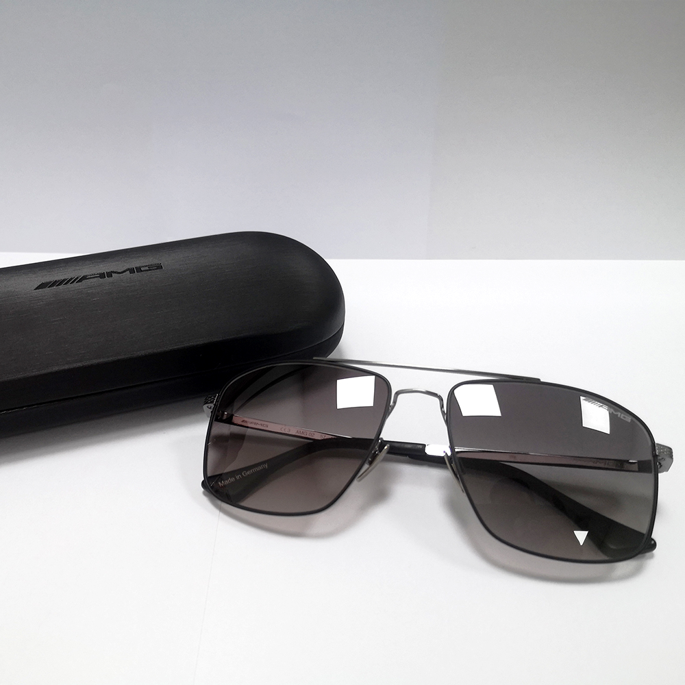 梅赛德斯奔驰 墨镜