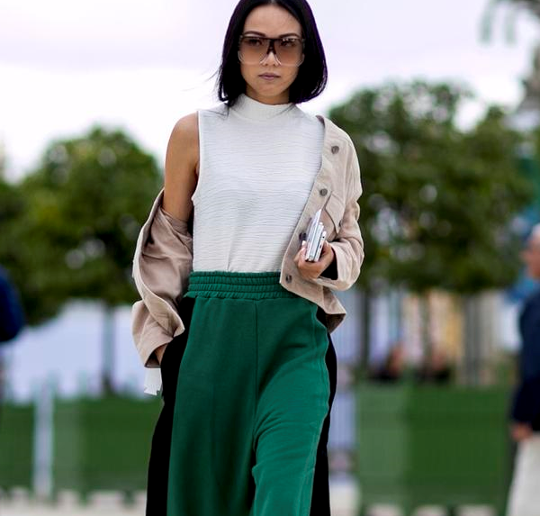 怎么才能成为一个气质淑女?这些装扮技巧要学