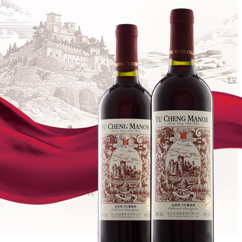 红酒颜色越深,酒质越好?