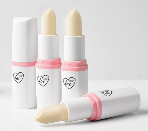 秋冬干燥,嘴唇干裂又破皮?教你一妙招,去除死