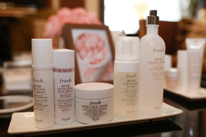 3个习惯,让护肤品钱白花