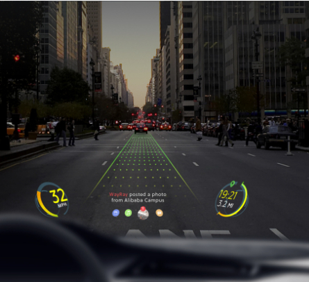 车开半年才知道:车窗起雾无需开暖风,只需这一
