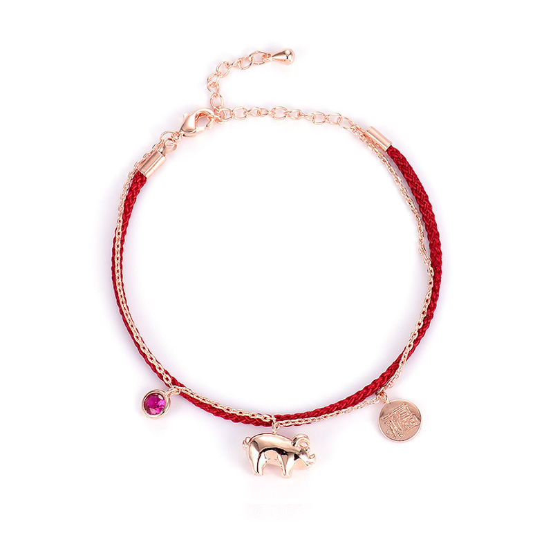 2019年猪年快来了,本命年要忌讳什么?这几点