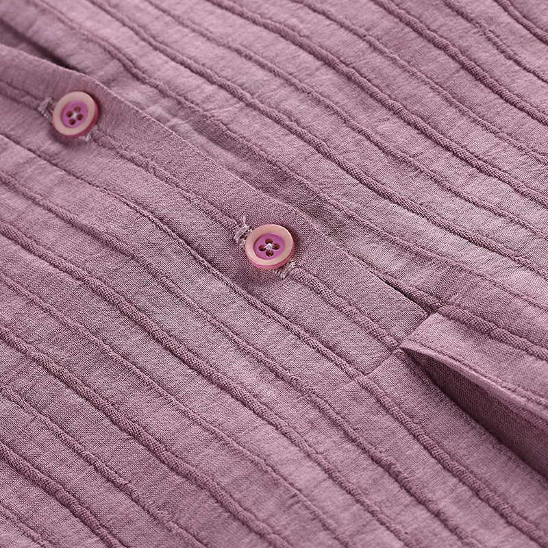 建议每位女人:打底裤还是丢了吧!穿娃娃衫 小