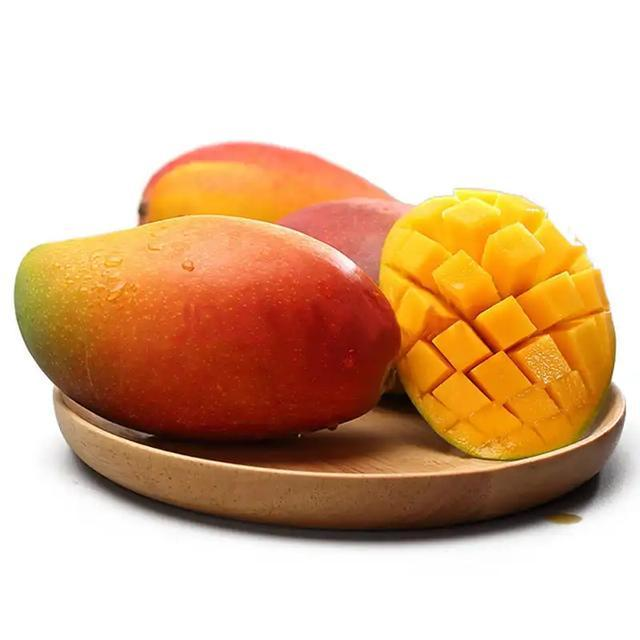 三月份必吃的水果,酸甜爽口,营养不贵,老少