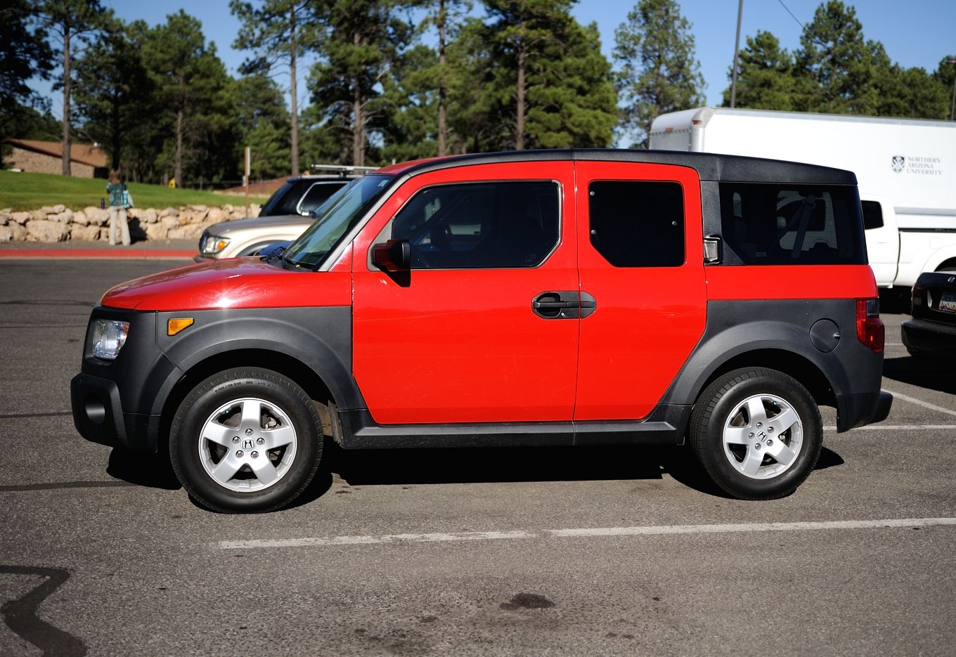 新手自动挡汽车开车教程,这十点要铭记在心,替