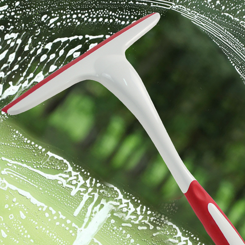 过年大扫除别用布擦玻璃!教你一小妙招,擦完干