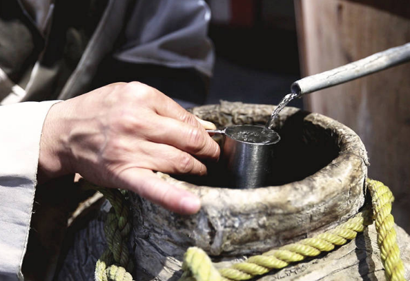 春节待客就喝这纯粮酒,好喝又不上头,老一辈