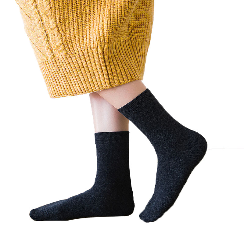 男生都喜欢穿丝袜的女人?四种穿法他们最讨厌
