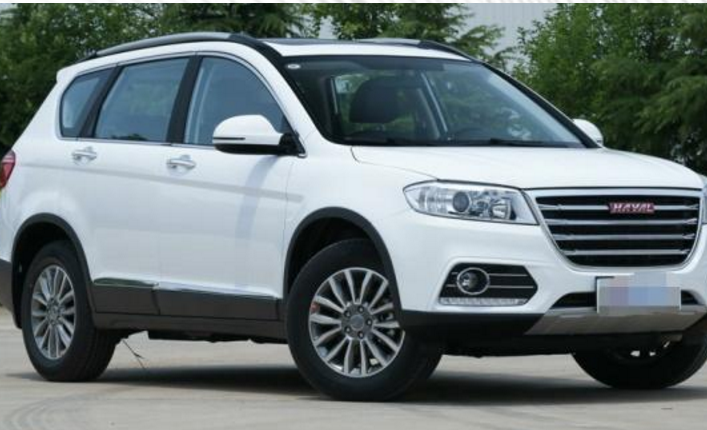 吉利3缸机卖15.28万,12月0销量,网友:实力作死