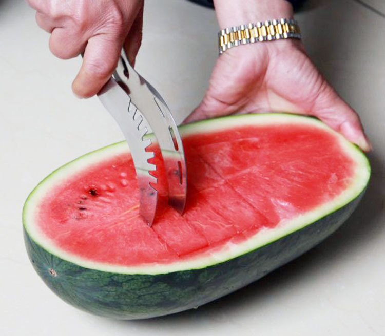 种了十年瓜的大伯告诉我,好瓜熟瓜有4标志!准