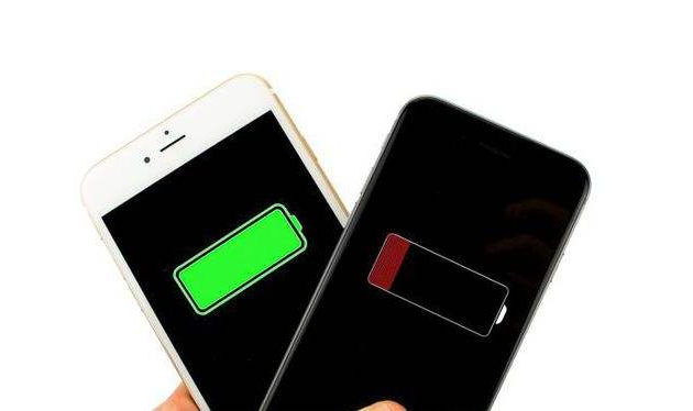 智能手机,电量也太不够用了,三个电影就没电了