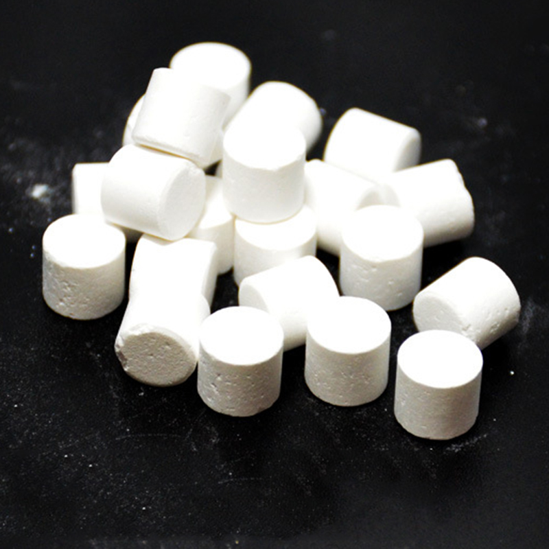 还在为钓鱼用什么饵料烦心?别想了!用这白片