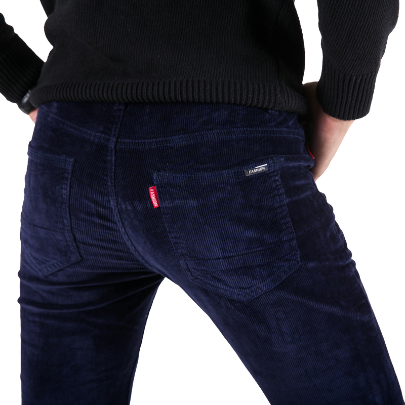有一种男裤:叫暖腿裤,适合38-65岁男人,三九天