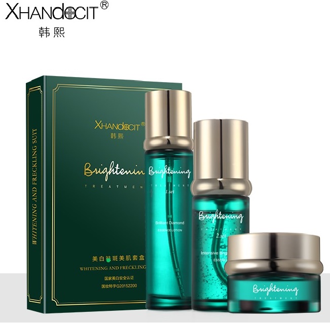 【海莉】韩熙美肌套盒