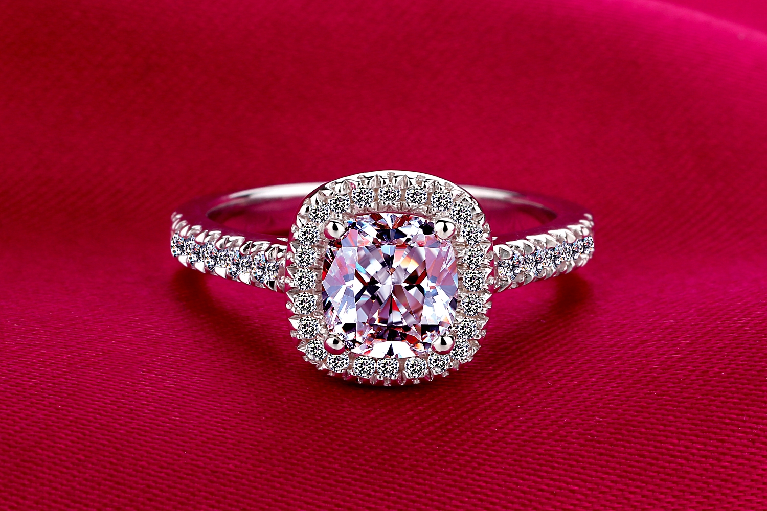 莫泰首饰芭柏莎