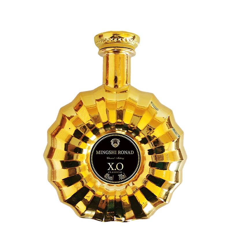 名仕罗纳德xo白兰地700毫升*6-cc