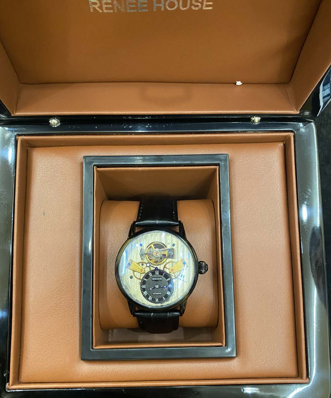 reneehouse瑞尼世家暗影toobigdata带货数据