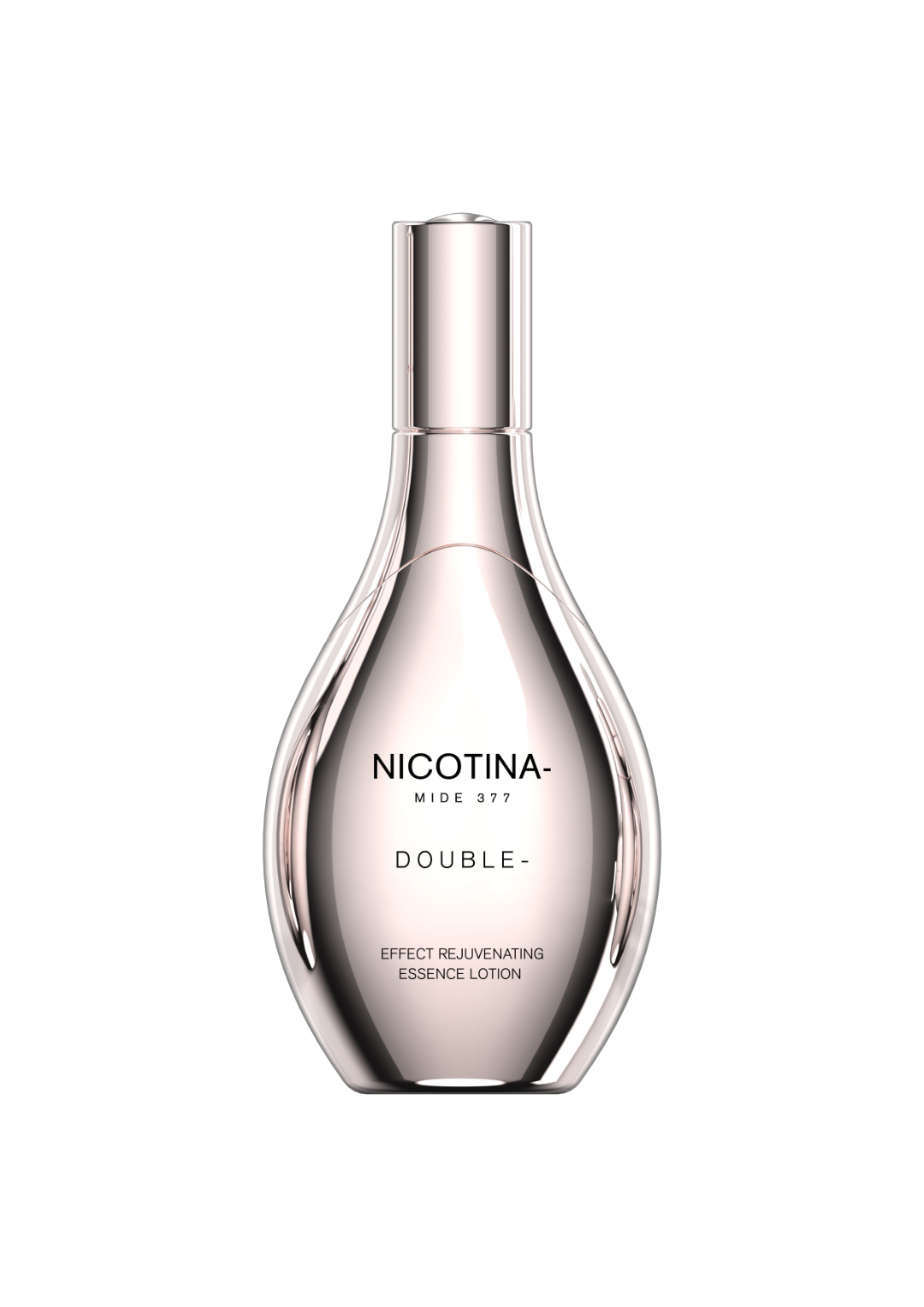 美肌颜烟酰胺377双效嫩肤精华乳