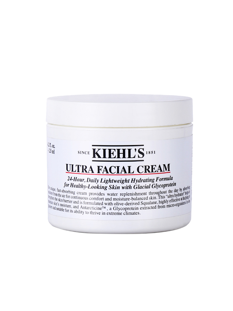 科颜氏高保湿霜50ml