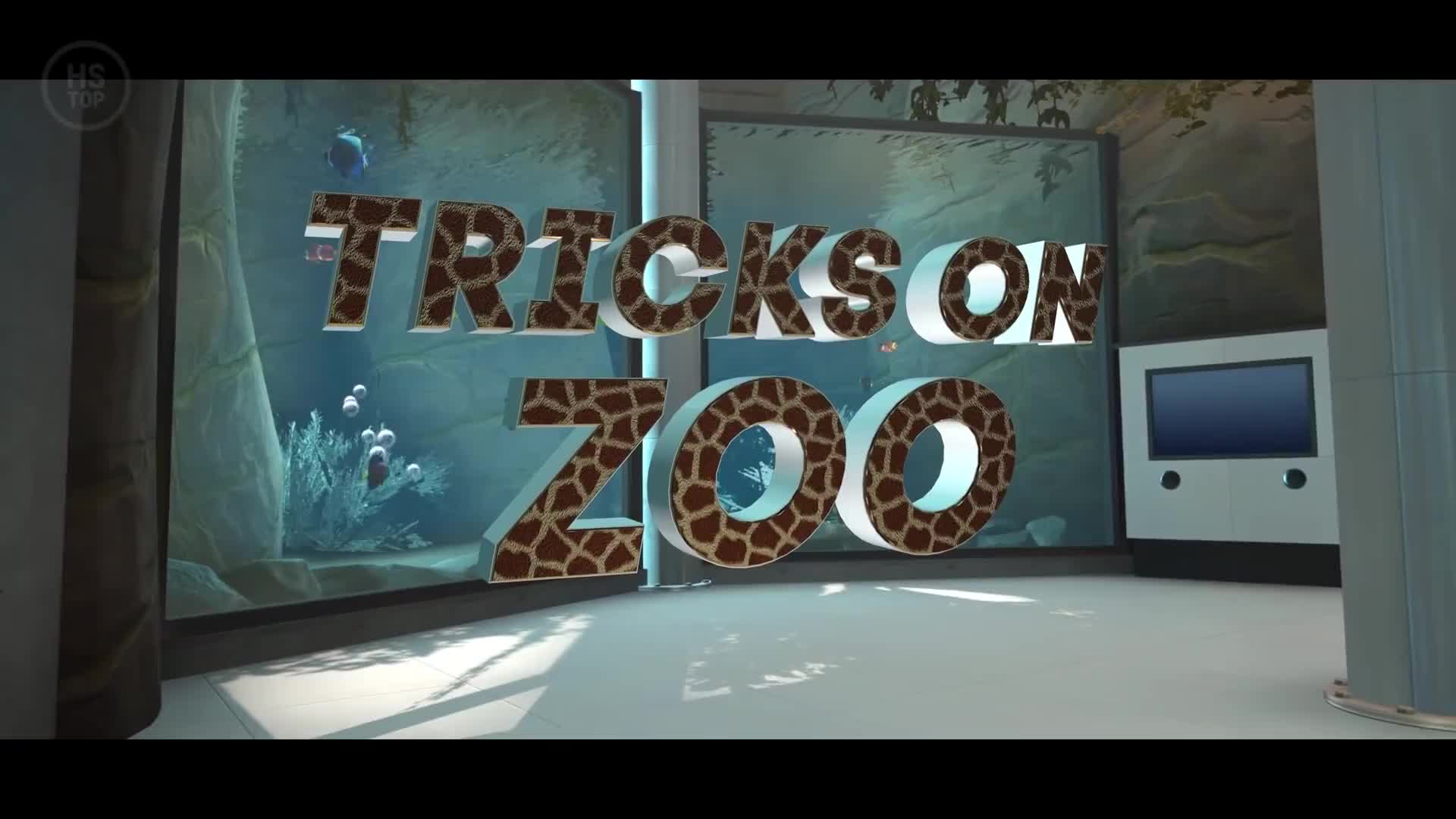 csgo精彩教学视频新地图动物园30个让敌人意想不到的架点点位