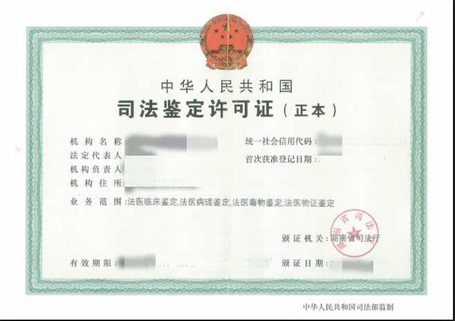 字节小程序 服务类 商业服务 亲子鉴定