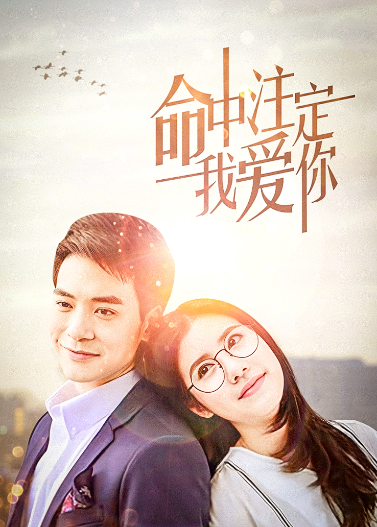 命中注定我爱你