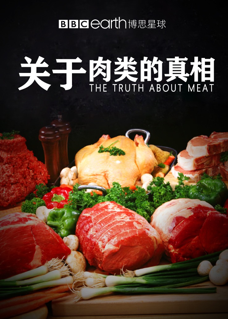 关于肉类的真相