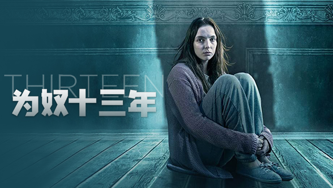 为奴十三年