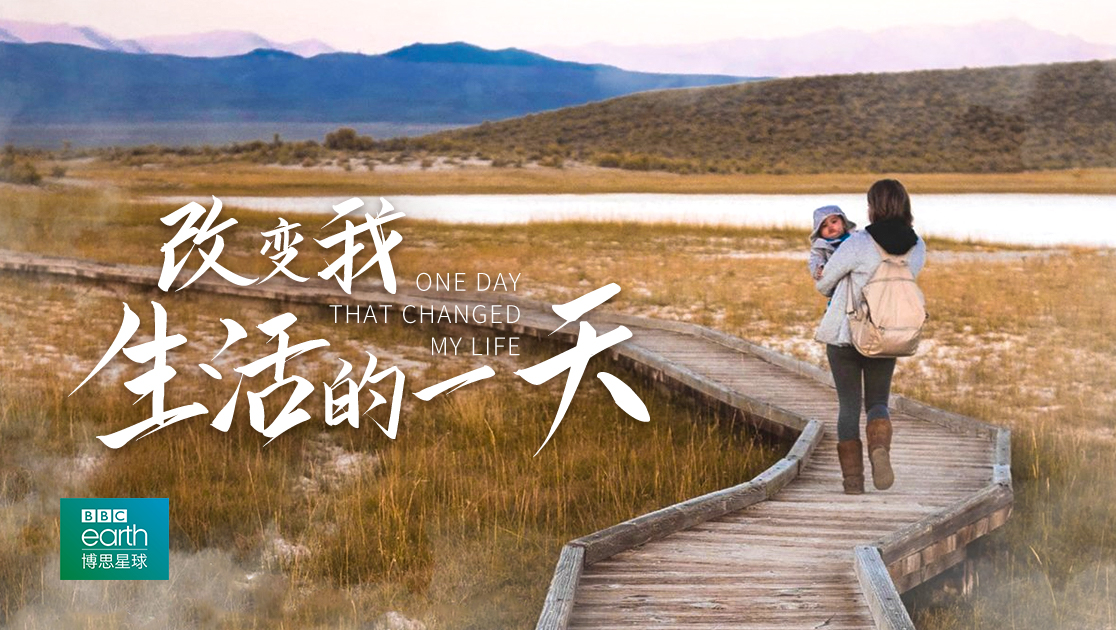 改变我生活的一天