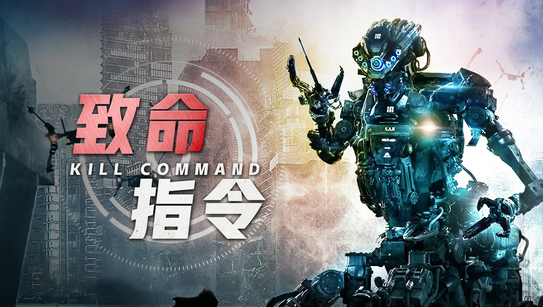 致命指令