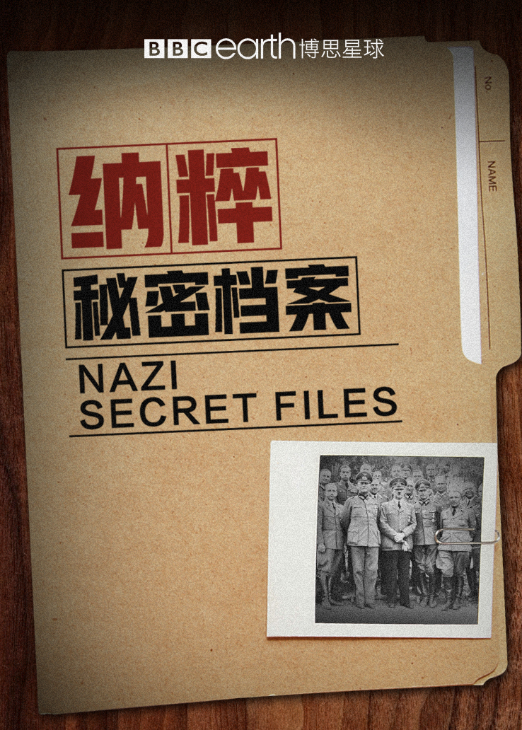 纳粹秘密档案