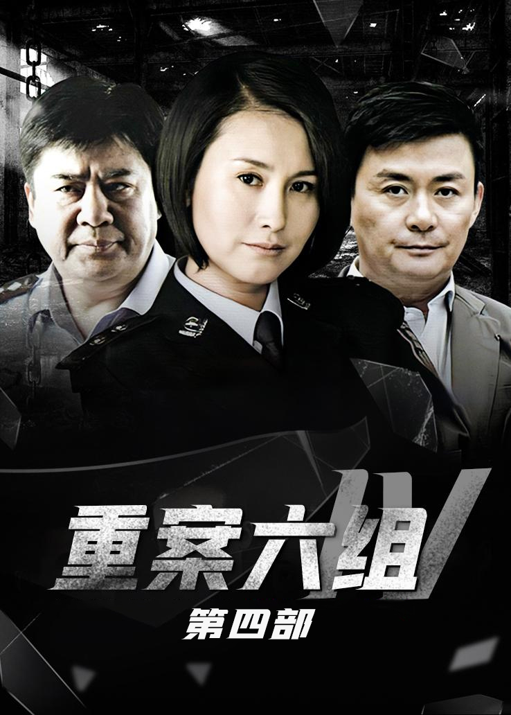 重案六组第四部