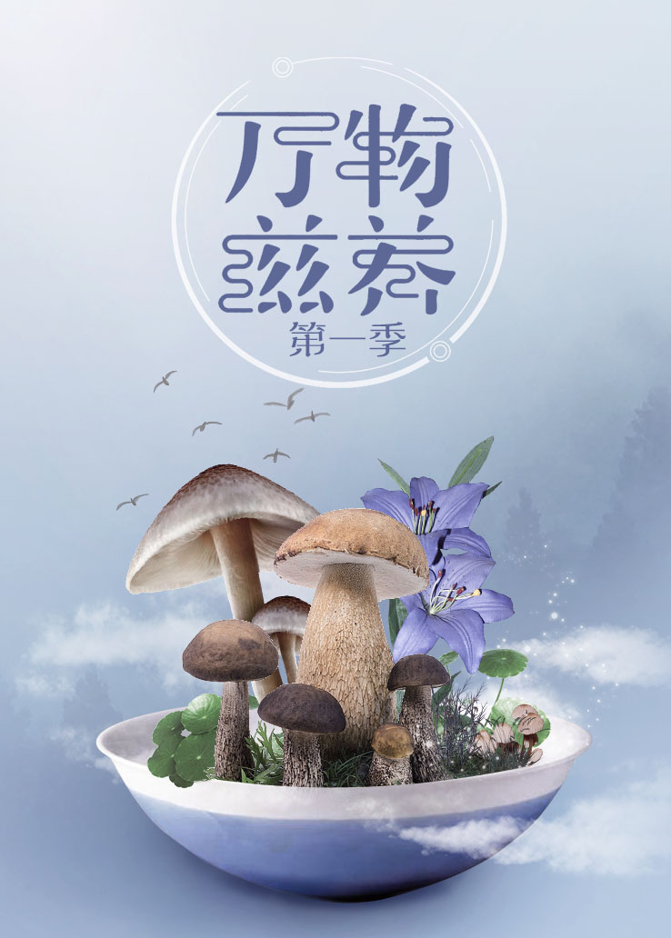 万物滋养第一季