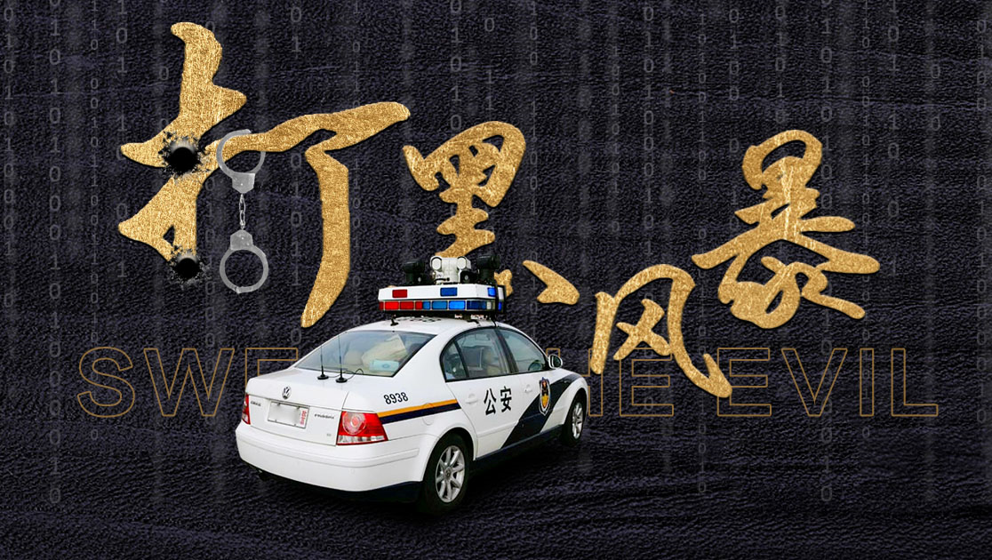 《打黑风暴》在线免费观看[无广告]-策驰影院