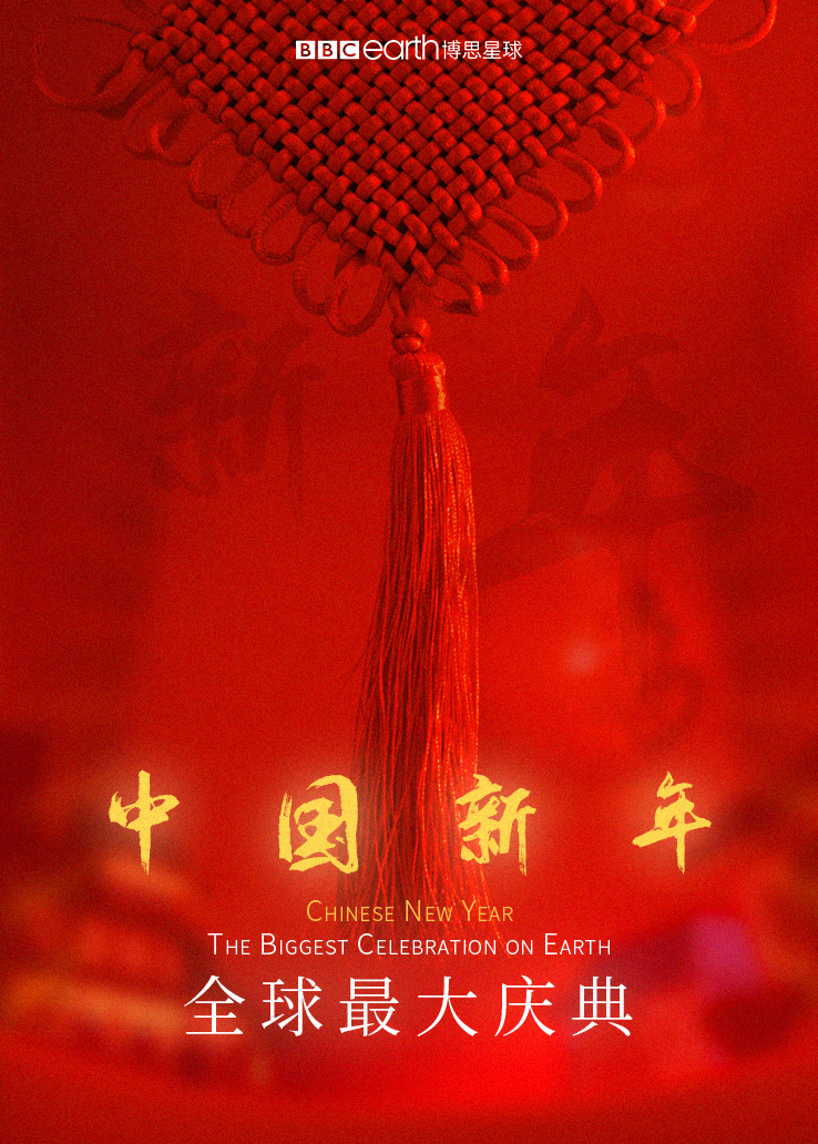中国春节：全球最大的节日英语版