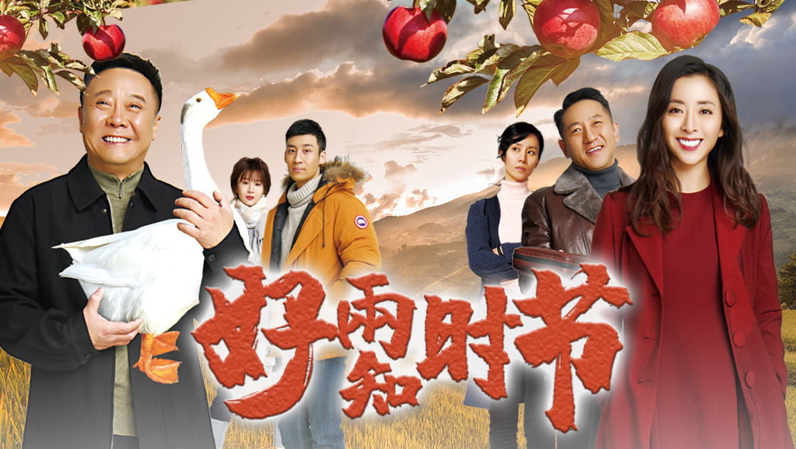 好雨知时节在线播放