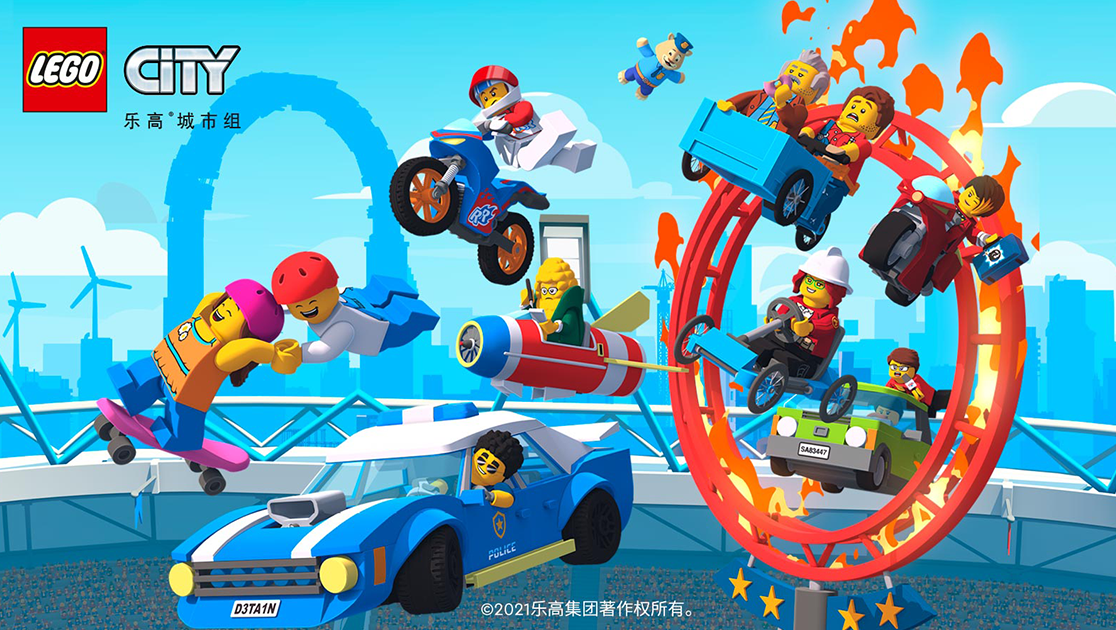 未知备注:20集全:乐高城市大冒险tag:乐高城市大冒险冒险城市动画片有