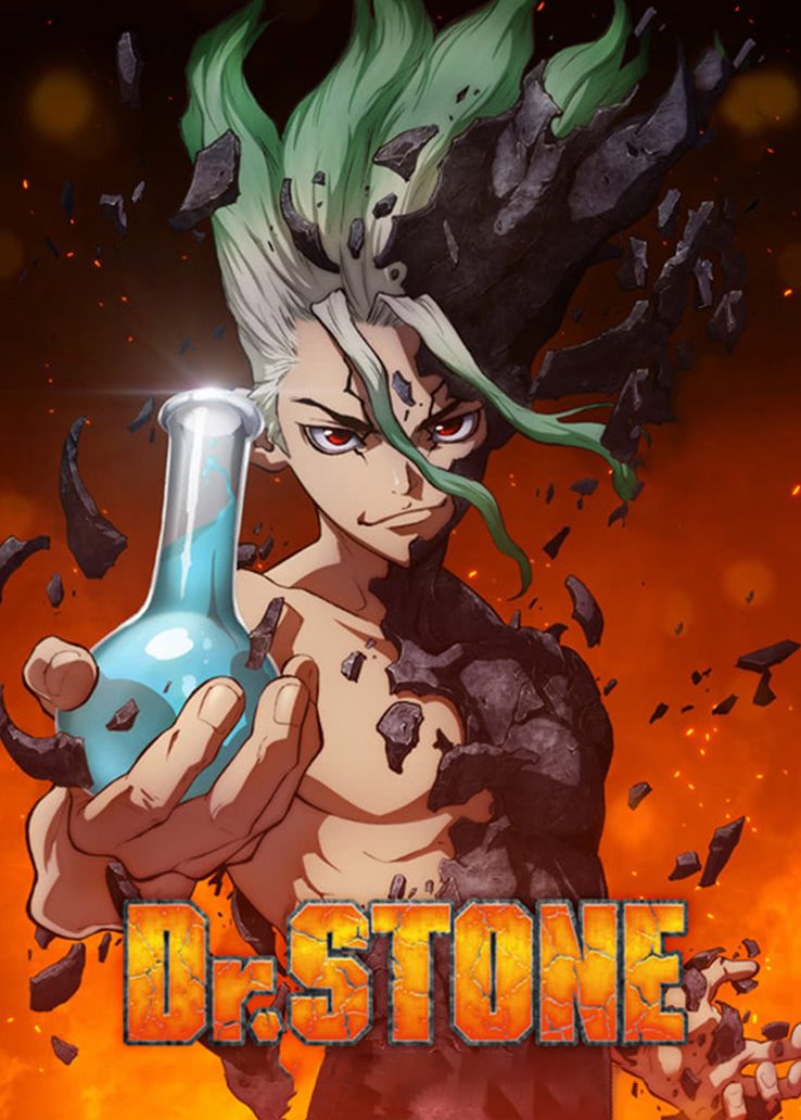 Dr.STONE