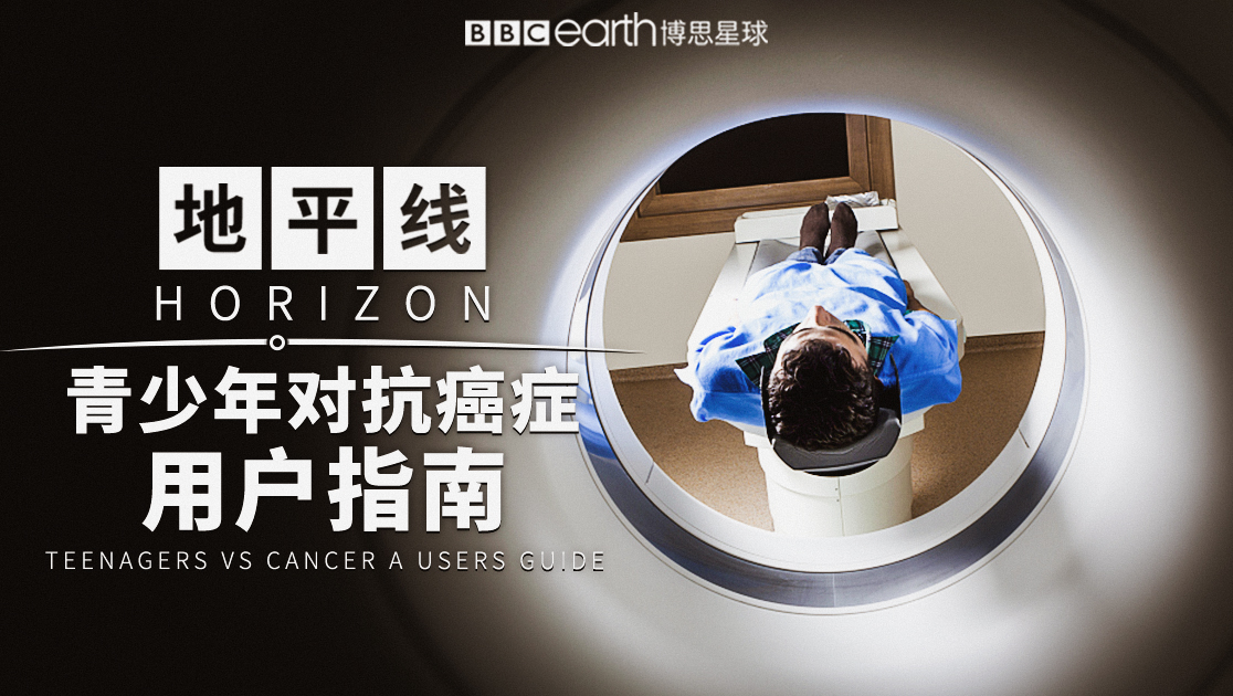 地平线：青少年对抗癌症用户指南